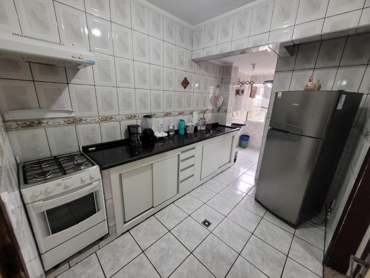 Agito E Sossego Na Rua Mais Charmosa De Ubatuba Pelo Google Bagian luar foto