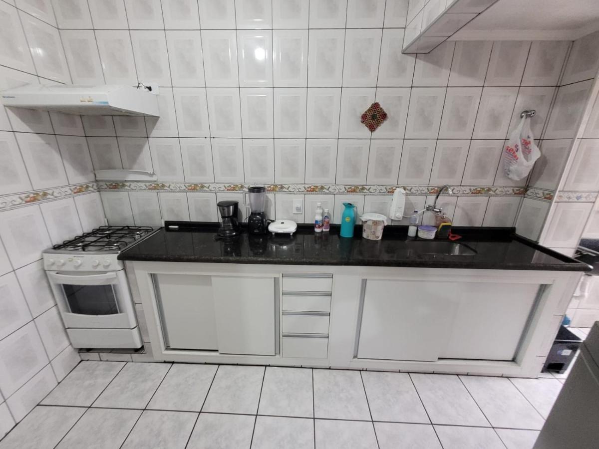 Agito E Sossego Na Rua Mais Charmosa De Ubatuba Pelo Google Bagian luar foto