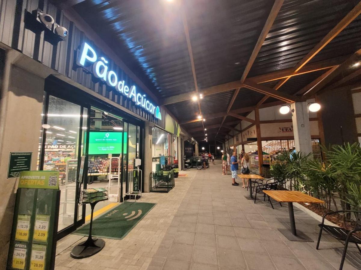Agito E Sossego Na Rua Mais Charmosa De Ubatuba Pelo Google Bagian luar foto