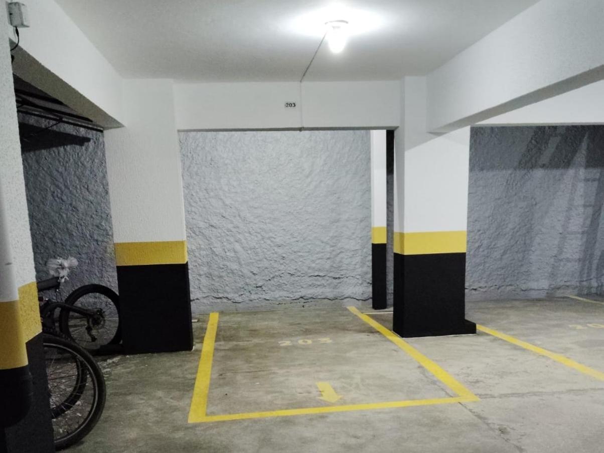Agito E Sossego Na Rua Mais Charmosa De Ubatuba Pelo Google Bagian luar foto